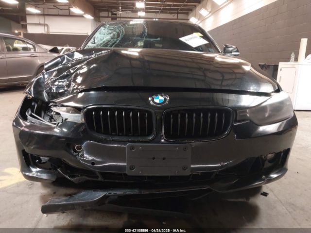 WBA3B5C54EP540944 BMW 328i Xdrive