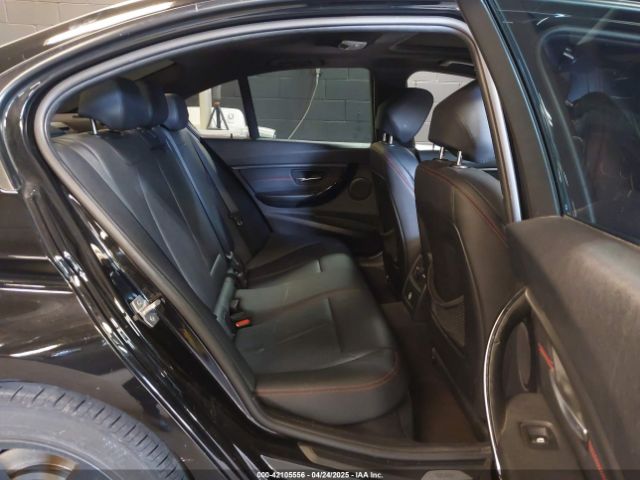 WBA3B5C54EP540944 BMW 328i Xdrive