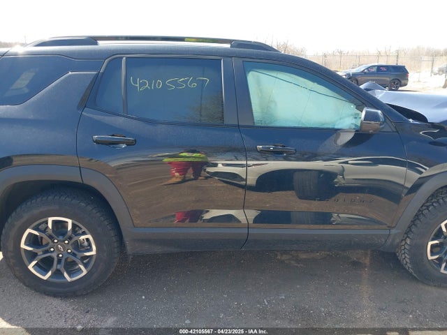 3GNAXSEG7SL167387 Chevrolet Equinox Awd Activ