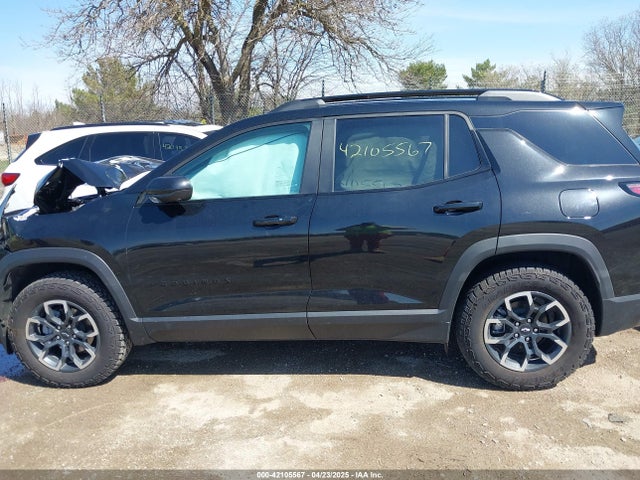 3GNAXSEG7SL167387 Chevrolet Equinox Awd Activ