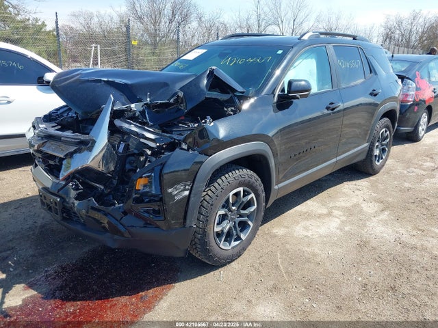 3GNAXSEG7SL167387 Chevrolet Equinox Awd Activ
