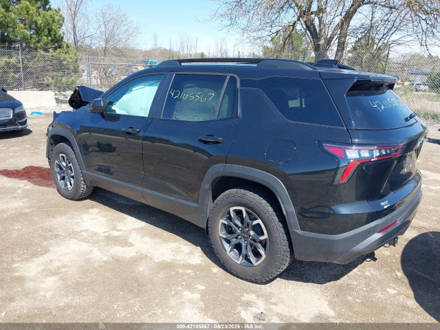 3GNAXSEG7SL167387 Chevrolet Equinox Awd Activ