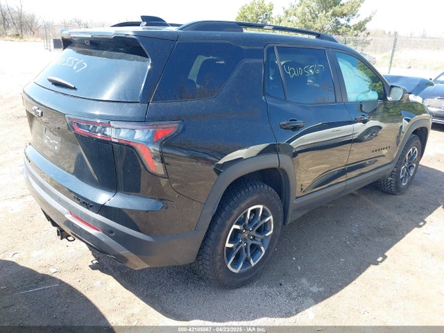 3GNAXSEG7SL167387 Chevrolet Equinox Awd Activ