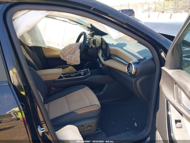 3GNAXSEG7SL167387 Chevrolet Equinox Awd Activ