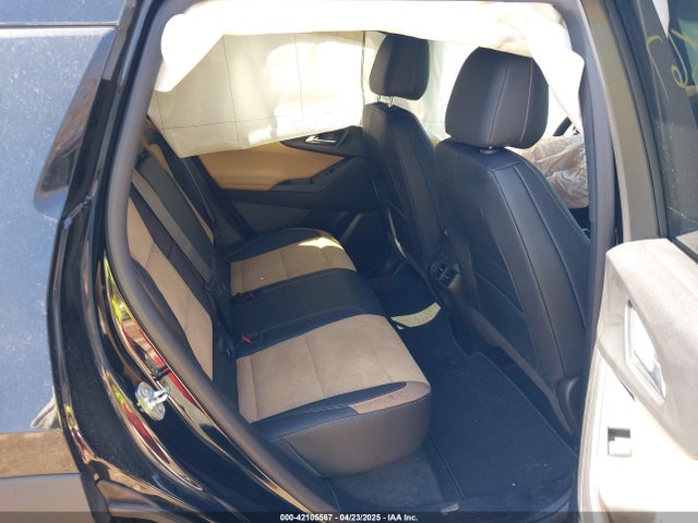 3GNAXSEG7SL167387 Chevrolet Equinox Awd Activ