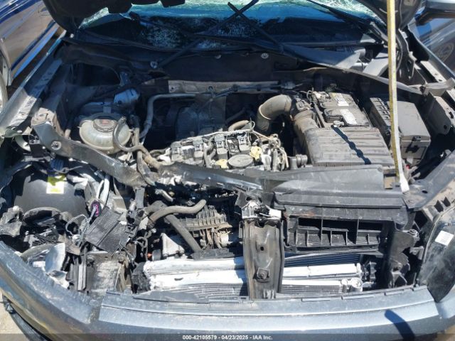 3VV2B7AX7JM177796 Volkswagen Tiguan