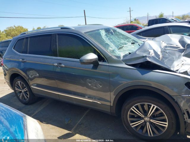 3VV2B7AX7JM177796 Volkswagen Tiguan