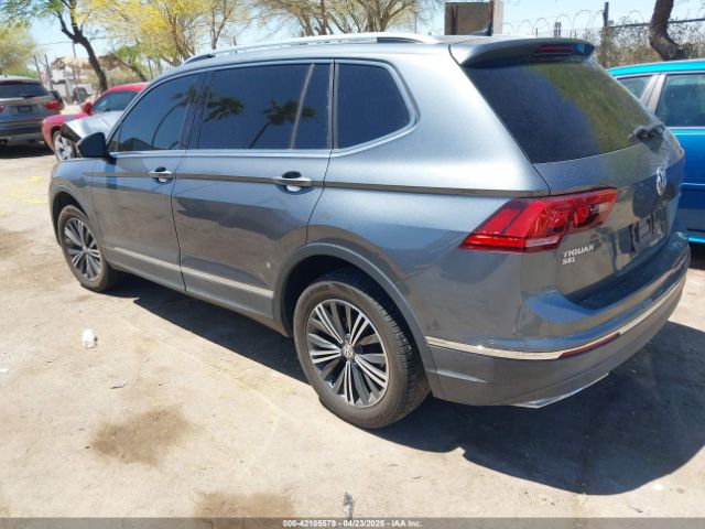 3VV2B7AX7JM177796 Volkswagen Tiguan