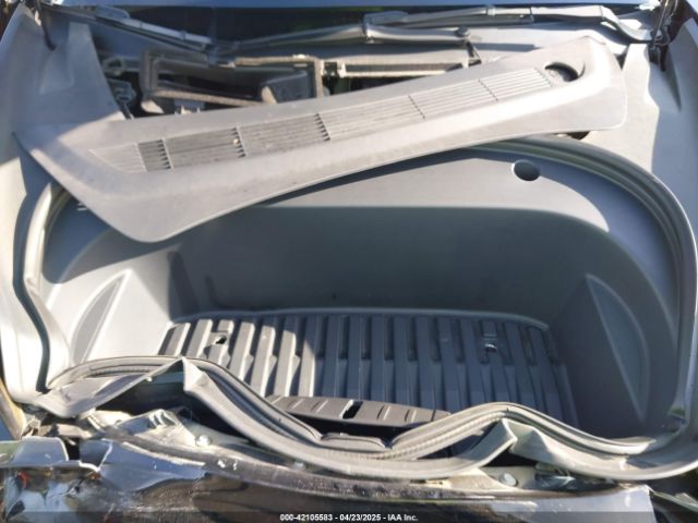 5YJ3E1EA2PF437967 Tesla Model 3 Rear-wheel Drive