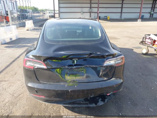 5YJ3E1EA2PF437967 Tesla Model 3 Rear-wheel Drive