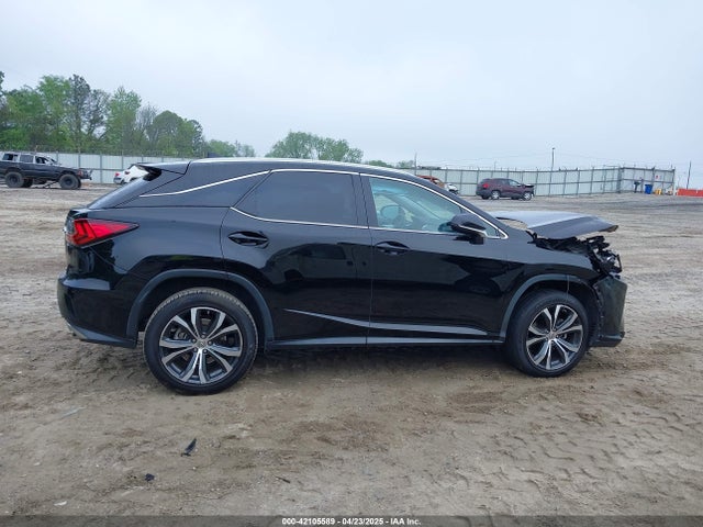 Lexus RX 350 2016 2T2ZZMCA8GC005158 Image 12