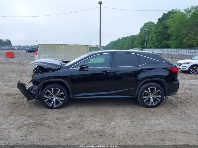 Lexus RX 350 2016 2T2ZZMCA8GC005158 Image 13