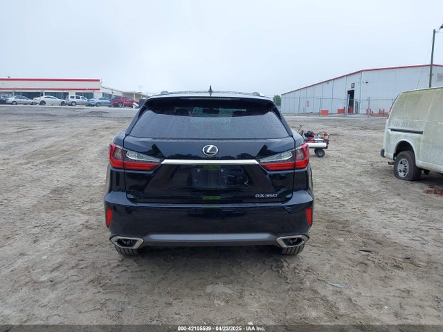 Lexus RX 350 2016 2T2ZZMCA8GC005158 Image 15