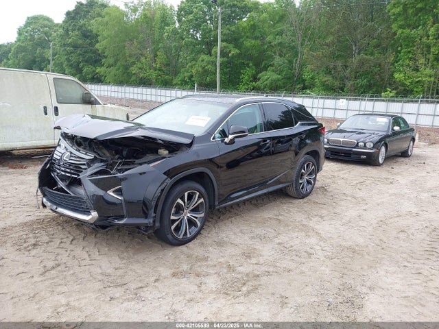 Lexus RX 350 2016 2T2ZZMCA8GC005158 Image 2