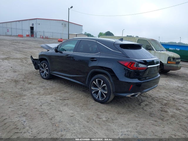 Lexus RX 350 2016 2T2ZZMCA8GC005158 Image 3