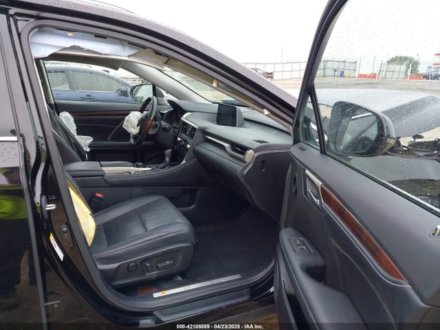 Lexus RX 350 2016 2T2ZZMCA8GC005158 Image 5