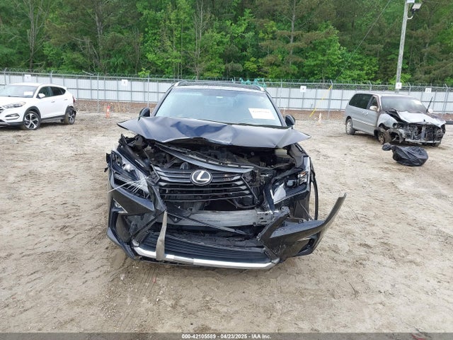 Lexus RX 350 2016 2T2ZZMCA8GC005158 Image 6