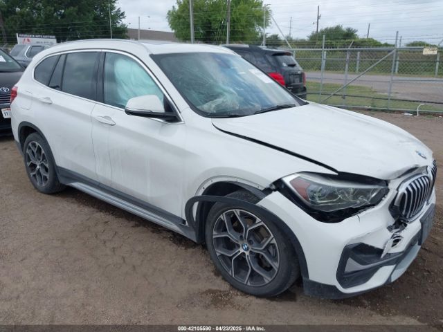 2020 BMW X1 WBXJG7C02L5P24688