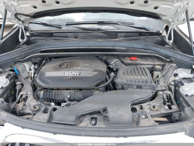 2020 BMW X1 WBXJG7C02L5P24688 Photo 9