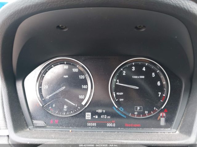 2020 BMW X1 WBXJG7C02L5P24688 Photo 6