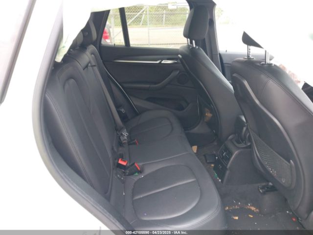 2020 BMW X1 WBXJG7C02L5P24688 Photo 7