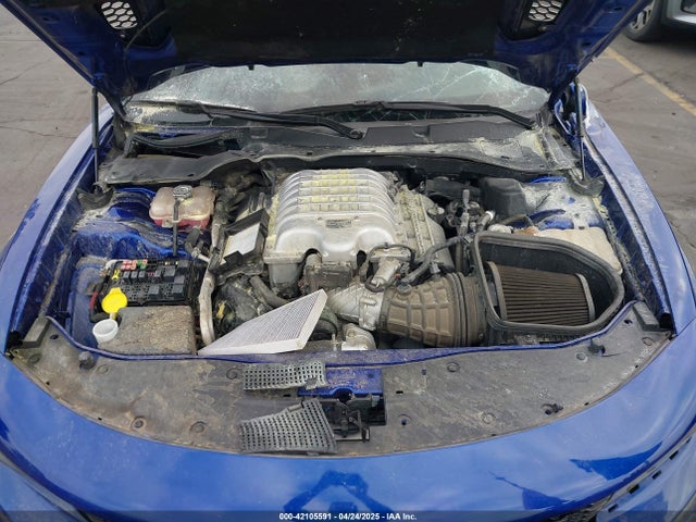 2C3CDXL91MH520668 Dodge Charger