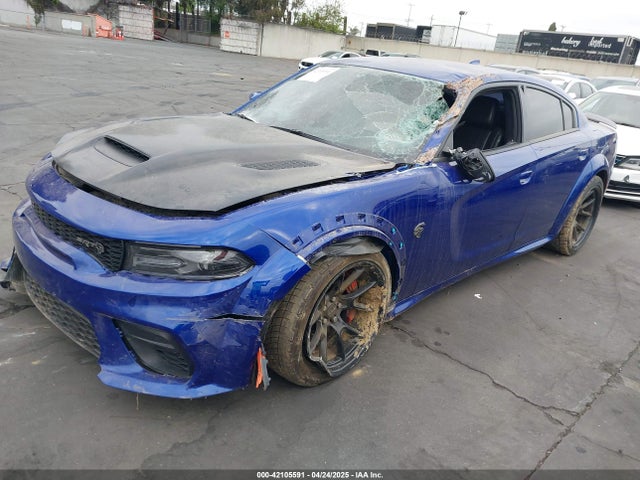 2C3CDXL91MH520668 Dodge Charger