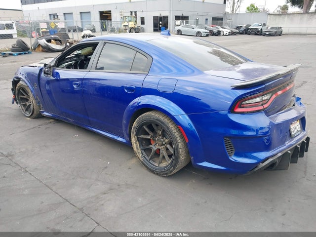 2C3CDXL91MH520668 Dodge Charger