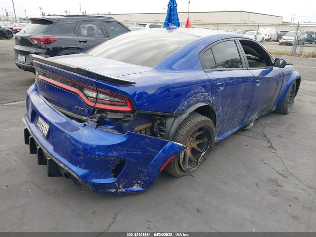 2C3CDXL91MH520668 Dodge Charger