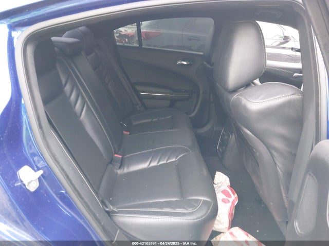 2C3CDXL91MH520668 Dodge Charger