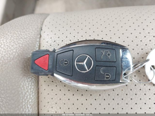 WDDGF4HB2EA968117 Mercedes-Benz C-class C 250 Sport/luxury