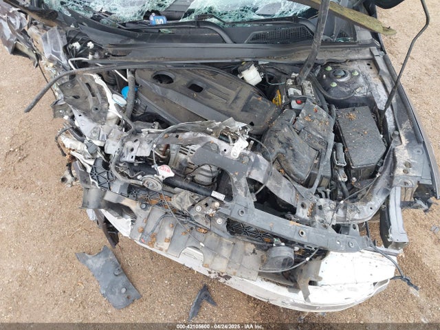 1HGCV2F9XMA018460 Honda k20c4
