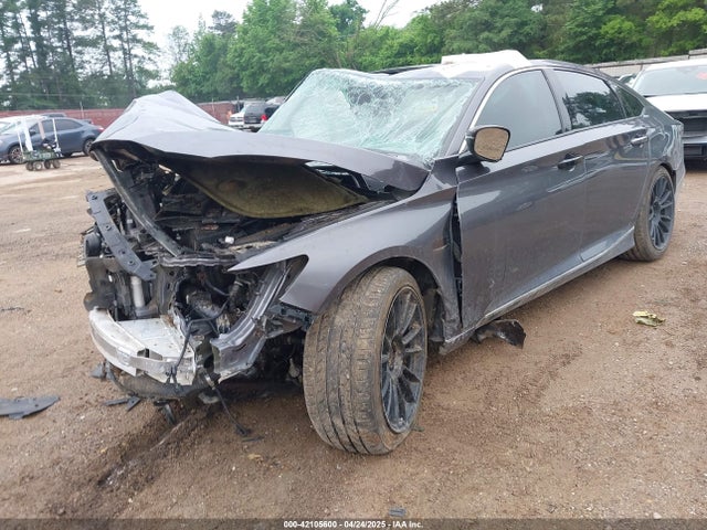 1HGCV2F9XMA018460 Honda k20c4