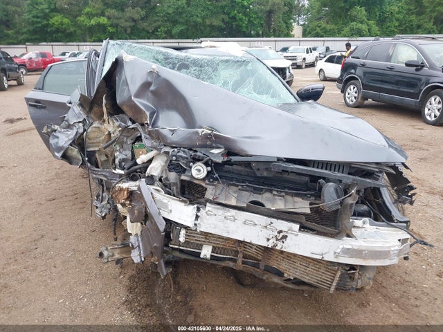 1HGCV2F9XMA018460 Honda k20c4