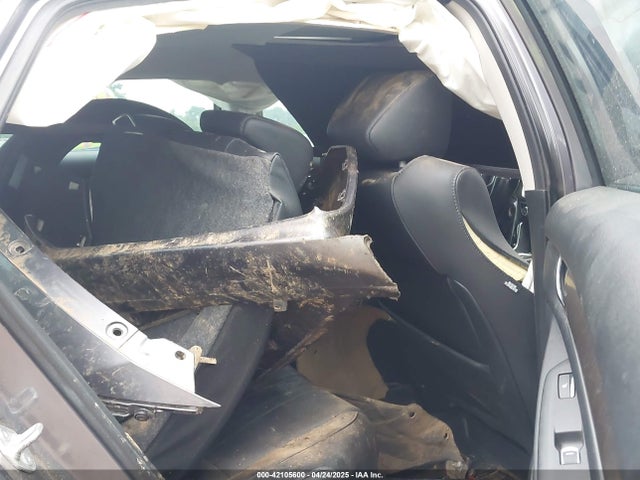 1HGCV2F9XMA018460 Honda k20c4