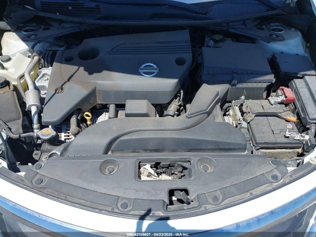 1N4AL3AP2FN879835 Nissan Altima 2.5 S