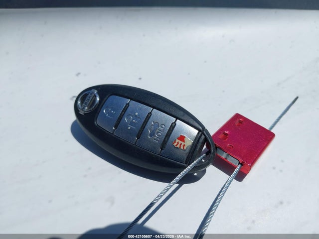 1N4AL3AP2FN879835 Nissan Altima 2.5 S