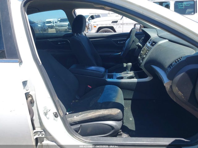 1N4AL3AP2FN879835 Nissan Altima 2.5 S