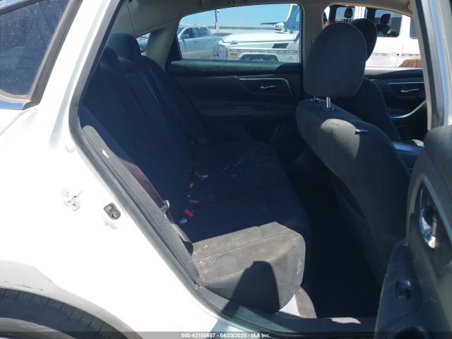 1N4AL3AP2FN879835 Nissan Altima 2.5 S