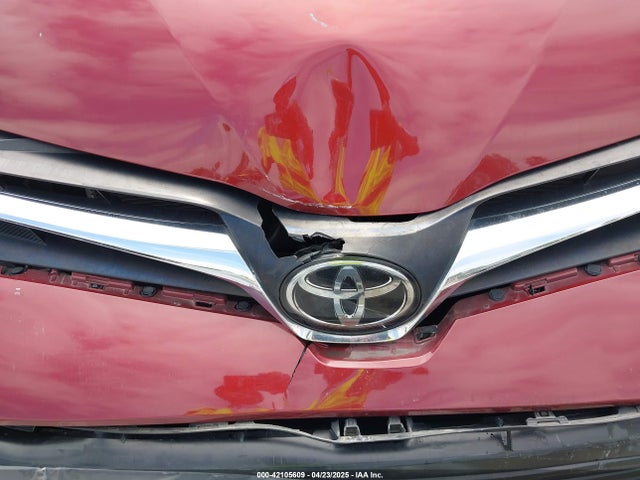 5TDKZ3DC1KS002876 Toyota Sienna Le 8 Passenger