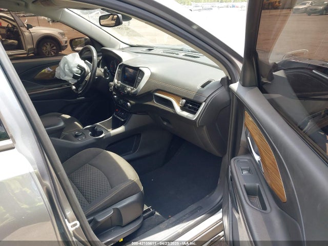 3GKALMEV9LL187161 GMC Terrain Fwd Sle