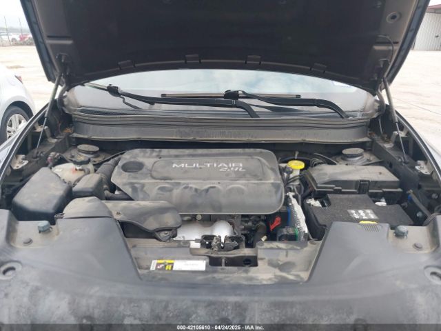 1C4PJLCB4JD587873 Jeep Cherokee Latitude Tech Connect Fwd