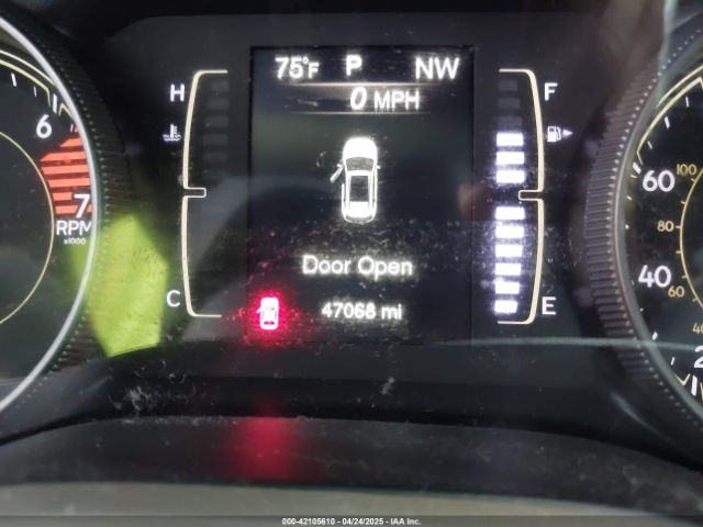 1C4PJLCB4JD587873 Jeep Cherokee Latitude Tech Connect Fwd