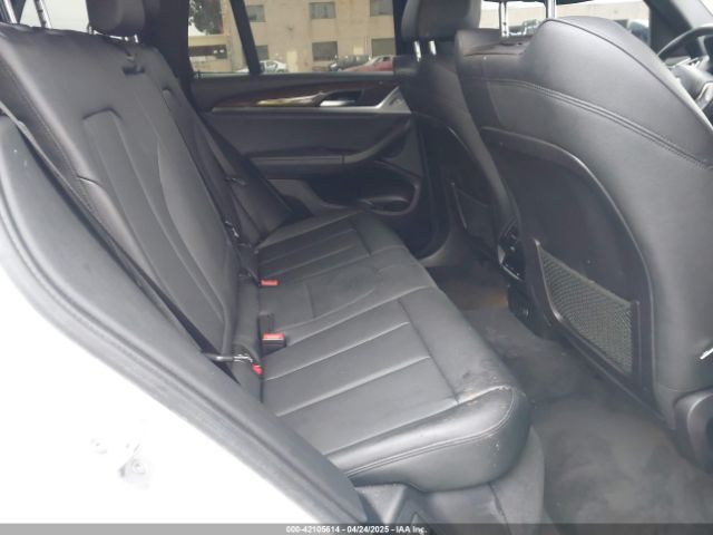5UXTR9C55KLR07275 BMW X3 Xdrive30i