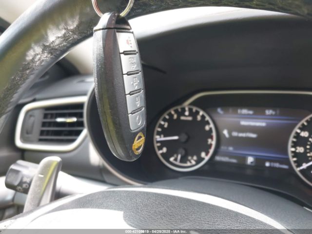 1N4AA6AP9GC388862 Nissan Maxima 3.5 Sr