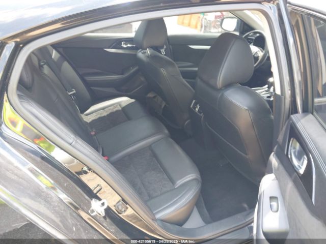 1N4AA6AP9GC388862 Nissan Maxima 3.5 Sr