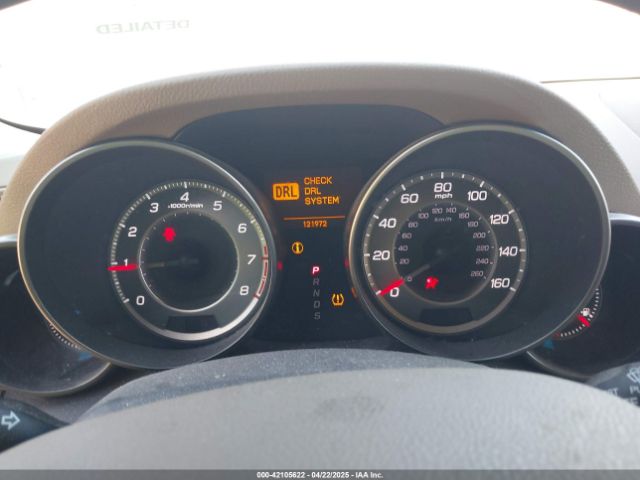 2013 ACURA MDX 2HNYD2H20DH513432 Photo 6