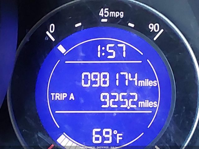 3HGGK5H53FM738324 Honda FIT LX