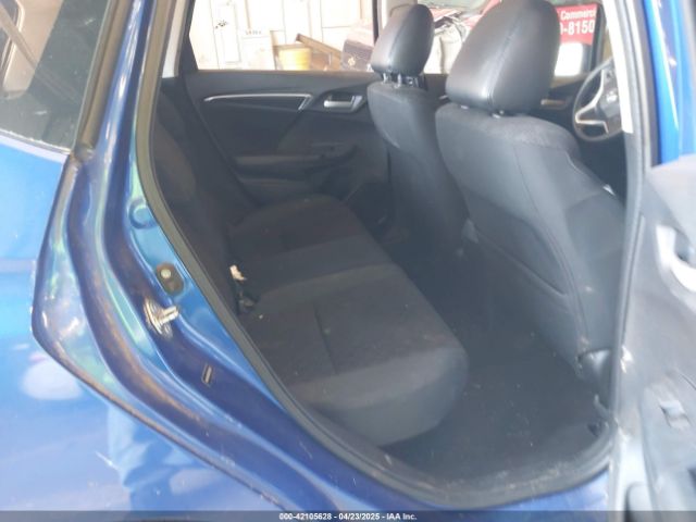 3HGGK5H53FM738324 Honda FIT LX