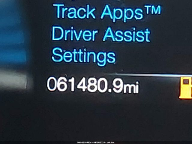 1FA6P8TH1K5168795 Ford Mustang Ecoboost